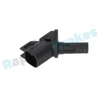 Capteur, vitesse de roue RAP BRAKES R-A0205
