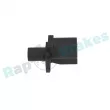 Capteur, vitesse de roue RAP BRAKES R-A0206 - Visuel 1