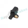 Capteur, vitesse de roue RAP BRAKES R-A0206 - Visuel 2