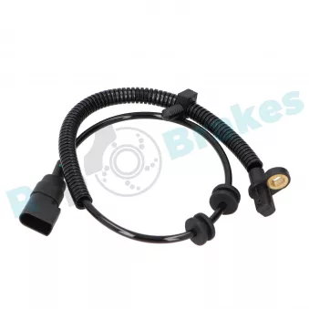 Capteur, vitesse de roue RAP BRAKES R-A0207