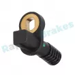 Capteur, vitesse de roue RAP BRAKES R-A0207 - Visuel 2