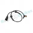 Capteur, vitesse de roue RAP BRAKES R-A0208 - Visuel 1