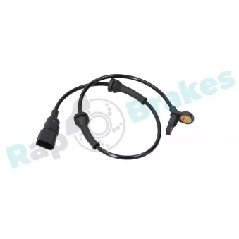 Capteur, vitesse de roue RAP BRAKES R-A0208