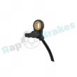 Capteur, vitesse de roue RAP BRAKES R-A0208 - Visuel 2