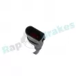 Capteur, vitesse de roue RAP BRAKES R-A0208 - Visuel 3
