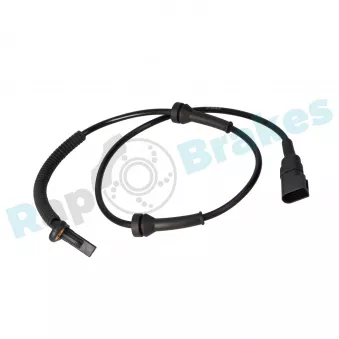 Capteur, vitesse de roue RAP BRAKES R-A0210