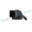 Capteur, vitesse de roue RAP BRAKES R-A0211 - Visuel 2