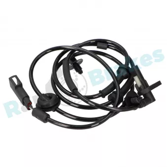 Capteur, vitesse de roue RAP BRAKES R-A0212