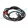 Capteur, vitesse de roue RAP BRAKES R-A0215 - Visuel 1