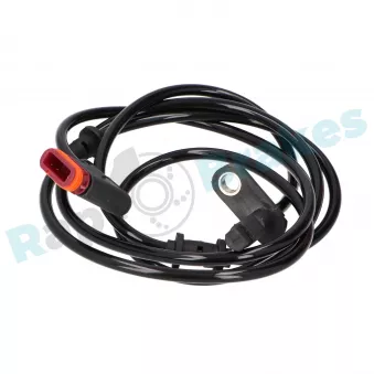 Capteur, vitesse de roue RAP BRAKES R-A0215
