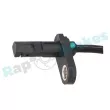 Capteur, vitesse de roue RAP BRAKES R-A0215 - Visuel 2