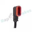 Capteur, vitesse de roue RAP BRAKES R-A0215 - Visuel 3