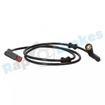 Capteur, vitesse de roue arrière droit RAP BRAKES R-A0216