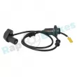 Capteur, vitesse de roue RAP BRAKES R-A0218 - Visuel 1