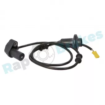 Capteur, vitesse de roue RAP BRAKES