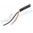 Capteur, vitesse de roue RAP BRAKES R-A0219 - Visuel 3