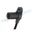Capteur, vitesse de roue RAP BRAKES R-A0220 - Visuel 2