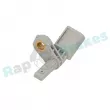 Capteur, vitesse de roue avant gauche RAP BRAKES R-A0221 - Visuel 2
