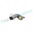 Capteur, vitesse de roue avant droit RAP BRAKES R-A0222 - Visuel 1