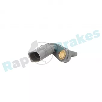 Capteur, vitesse de roue avant droit RAP BRAKES R-A0222