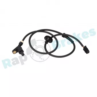 Capteur, vitesse de roue RAP BRAKES R-A0224
