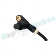 Capteur, vitesse de roue RAP BRAKES R-A0224 - Visuel 2
