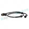 Capteur, vitesse de roue RAP BRAKES R-A0226 - Visuel 1