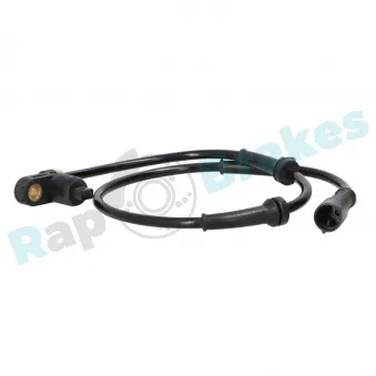 Capteur, vitesse de roue RAP BRAKES R-A0226