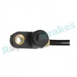 Capteur, vitesse de roue RAP BRAKES R-A0226 - Visuel 3