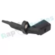 Capteur, vitesse de roue avant gauche RAP BRAKES R-A0227 - Visuel 1