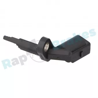 Capteur, vitesse de roue avant gauche RAP BRAKES R-A0227