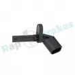 Capteur, vitesse de roue avant droit RAP BRAKES R-A0228 - Visuel 1