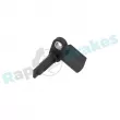 Capteur, vitesse de roue avant droit RAP BRAKES R-A0228 - Visuel 2