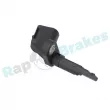 Capteur, vitesse de roue avant droit RAP BRAKES R-A0228 - Visuel 3