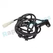 Capteur, vitesse de roue RAP BRAKES R-A0229 - Visuel 1