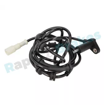 Capteur, vitesse de roue RAP BRAKES R-A0229
