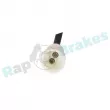 Capteur, vitesse de roue RAP BRAKES R-A0229 - Visuel 3