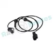 Capteur, vitesse de roue avant gauche RAP BRAKES R-A0231 - Visuel 1