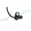 Capteur, vitesse de roue avant gauche RAP BRAKES R-A0231 - Visuel 2