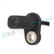 Capteur, vitesse de roue avant droit RAP BRAKES R-A0232 - Visuel 2