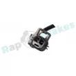 Capteur, vitesse de roue avant droit RAP BRAKES R-A0232 - Visuel 3