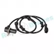 Capteur, vitesse de roue RAP BRAKES R-A0234 - Visuel 1