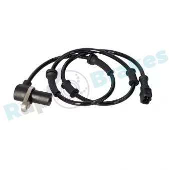 Capteur, vitesse de roue RAP BRAKES R-A0234