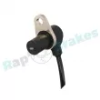 Capteur, vitesse de roue RAP BRAKES R-A0234 - Visuel 2