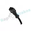 Capteur, vitesse de roue RAP BRAKES R-A0234 - Visuel 3
