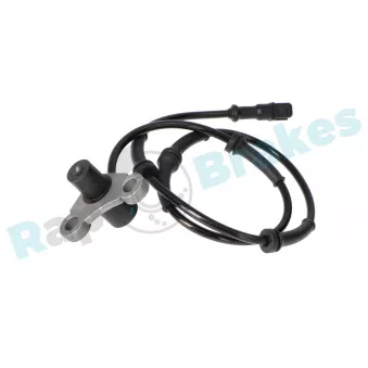 Capteur, vitesse de roue RAP BRAKES R-A0235