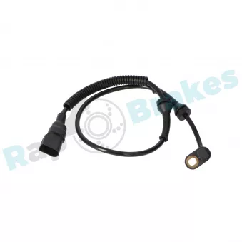 Capteur, vitesse de roue RAP BRAKES R-A0238