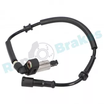Capteur, vitesse de roue arrière droit RAP BRAKES R-A0239