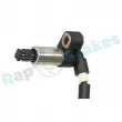 Capteur, vitesse de roue arrière droit RAP BRAKES R-A0239 - Visuel 2