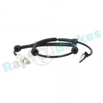 Capteur, vitesse de roue RAP BRAKES R-A0240